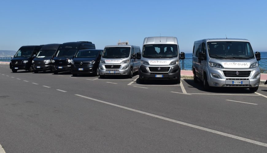 Agenzia Viaggi & Tour Operator Incoming