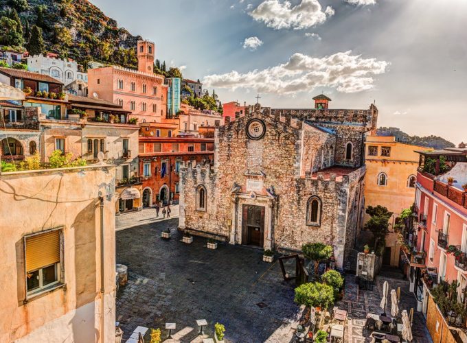 Agenzia Viaggi & Tour Operator Incoming